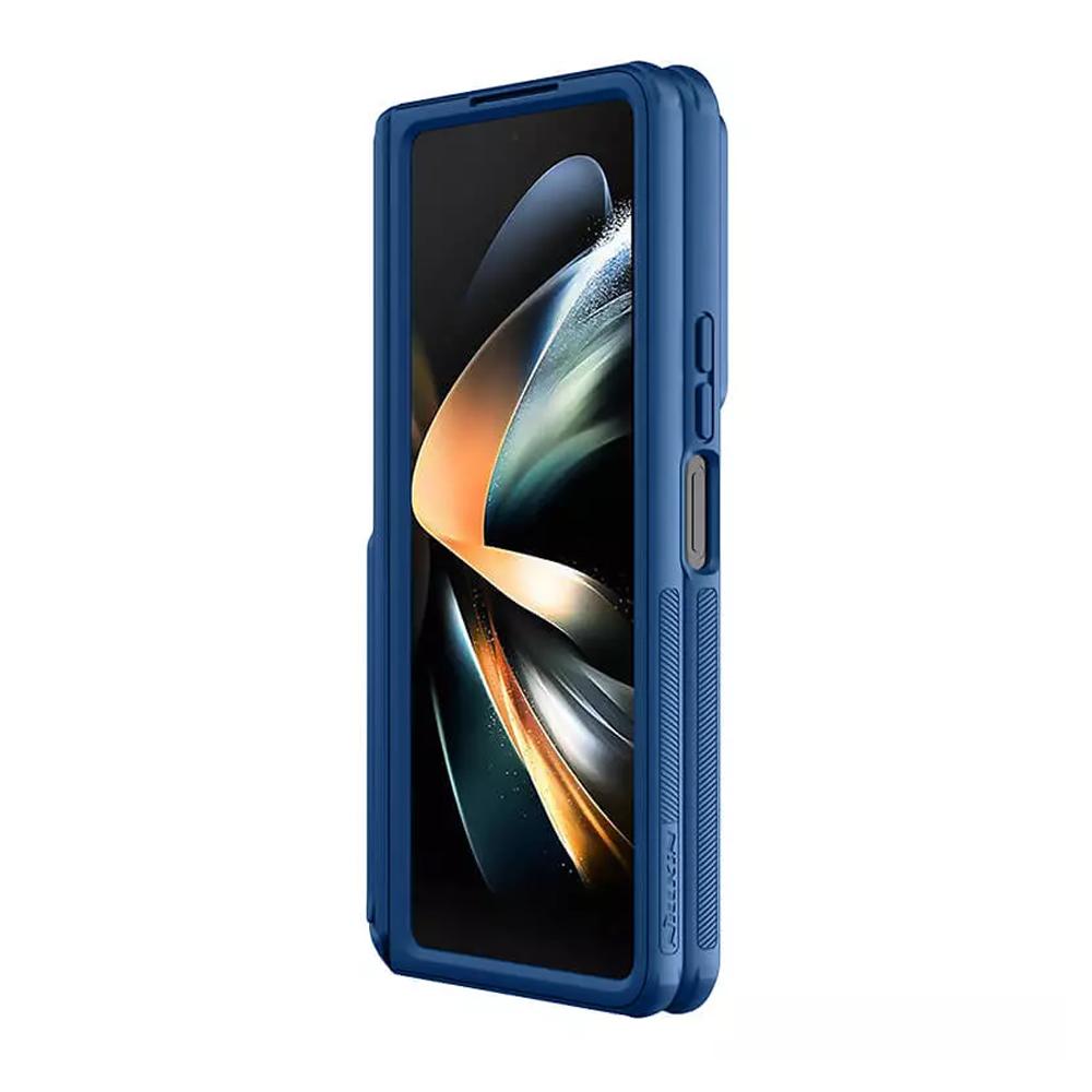 Selected image for NILLKIN Maska za telefon CamShield Fold Case za Samsung F946B Galaxy Z Fold 5 5G teget