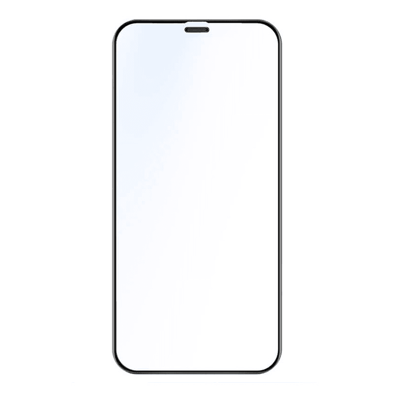 NILLKIN Zaštitno staklo Fog Mirror za iPhone 12 mini crno