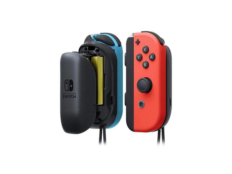 NITENDO Switch Joy-Con AA Battery Pack Pair