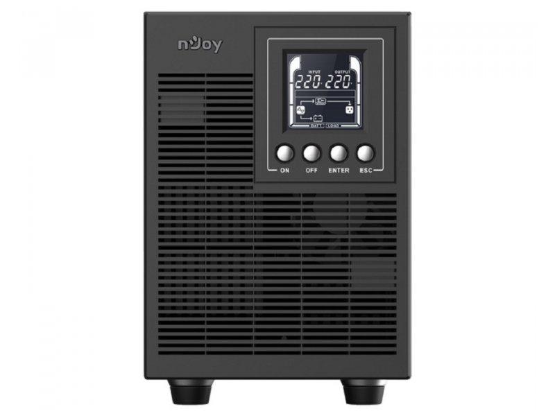 NJOY Echo Pro 2000 UPS 1600W UPOL-OL200EP-CG01B
