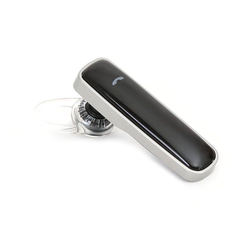 OMEGA Bluetooth slušalica R400 V3.0+EDR MONO srebrna