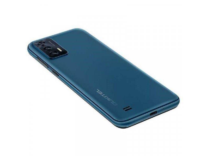 OUKITEL C31 Pro Mobilni telefon 4/64GB, Plavi