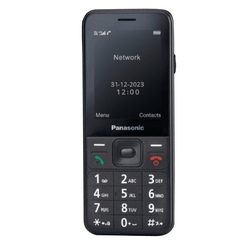 PANASONIC TF200 Mobilni telefon
