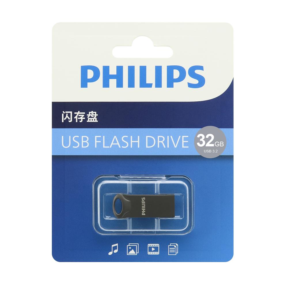 PHILIPS USB flash memorija 3.2 32GB single port (FM20UA032S/93-L3.2)