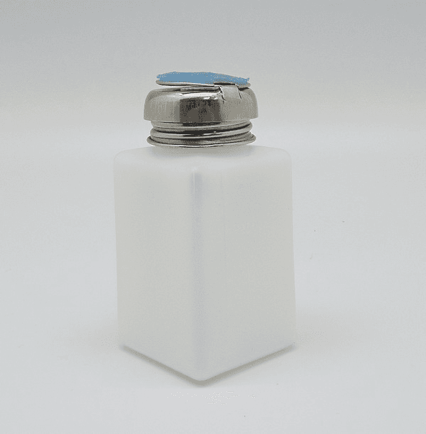 Plastična boca za tečnost za čišćenje, 120ml