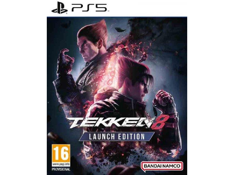 PLAYSTATION Namco Bandai PS5 Igrica Tekken 8