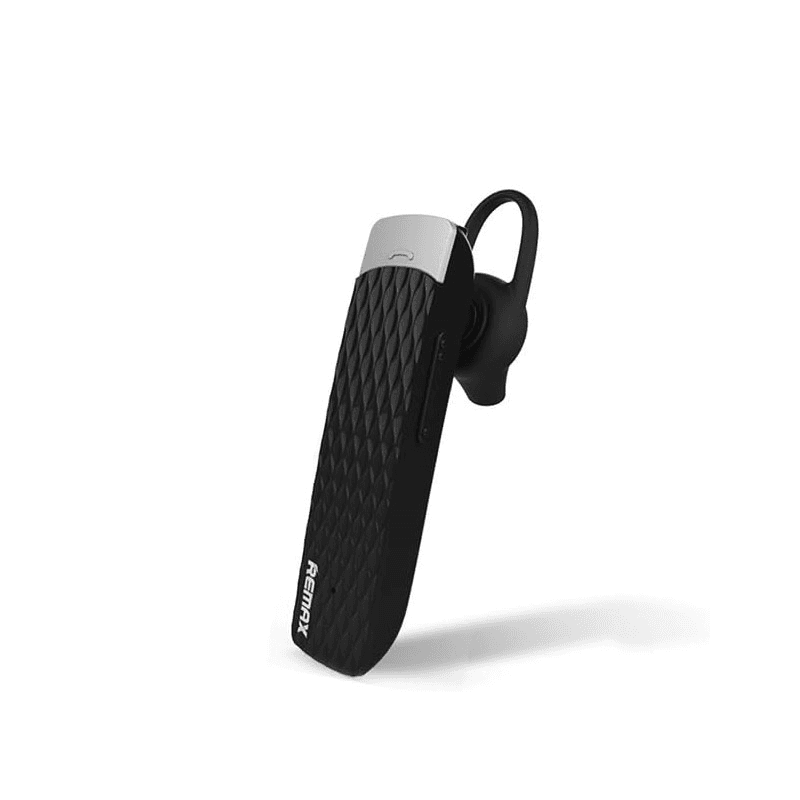 Selected image for REMAX Bluetooth headset (slušalica) RB-T9 crni