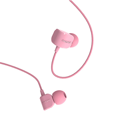 REMAX Slušalice RM-502 pink