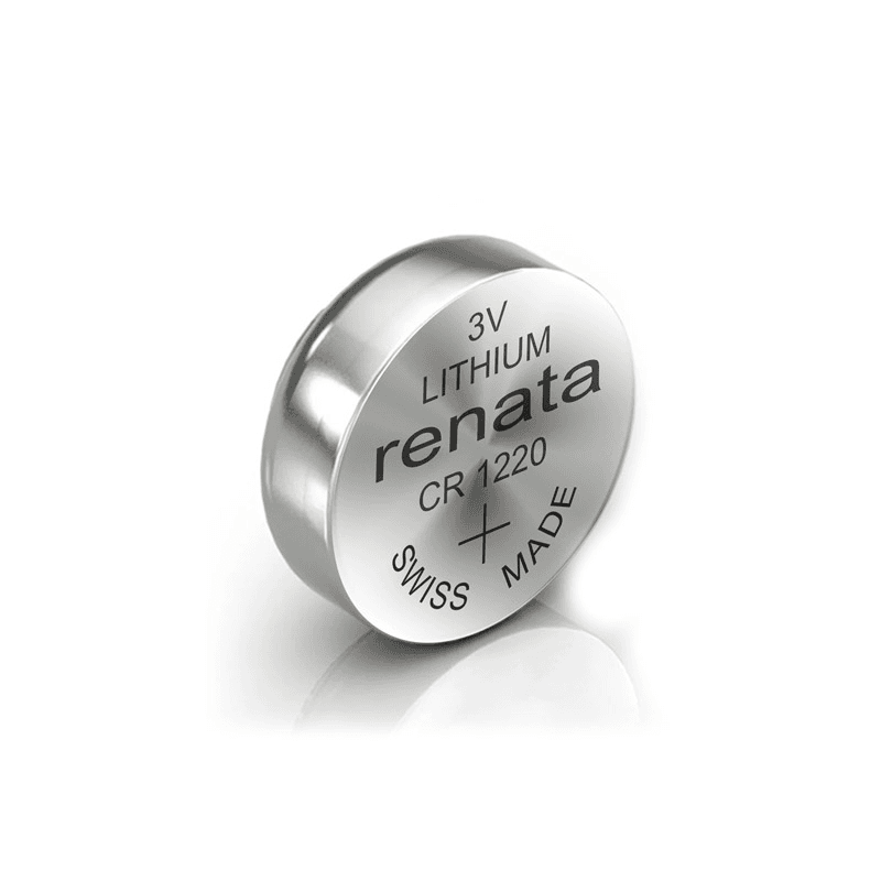 RENATA CR1220 3V 1/1 litijumska baterija