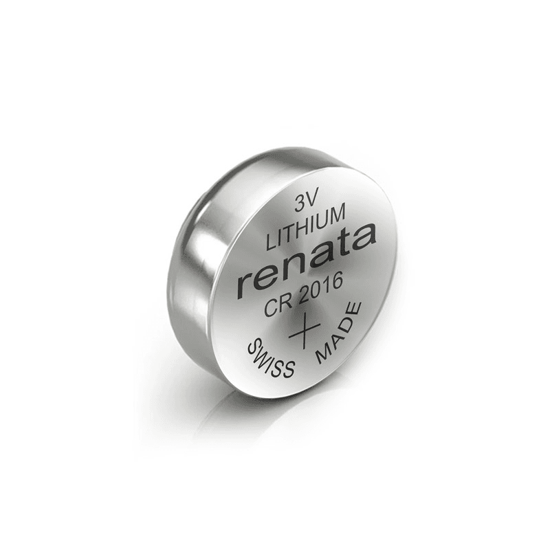 RENATA CR2016 3V litijumska baterija