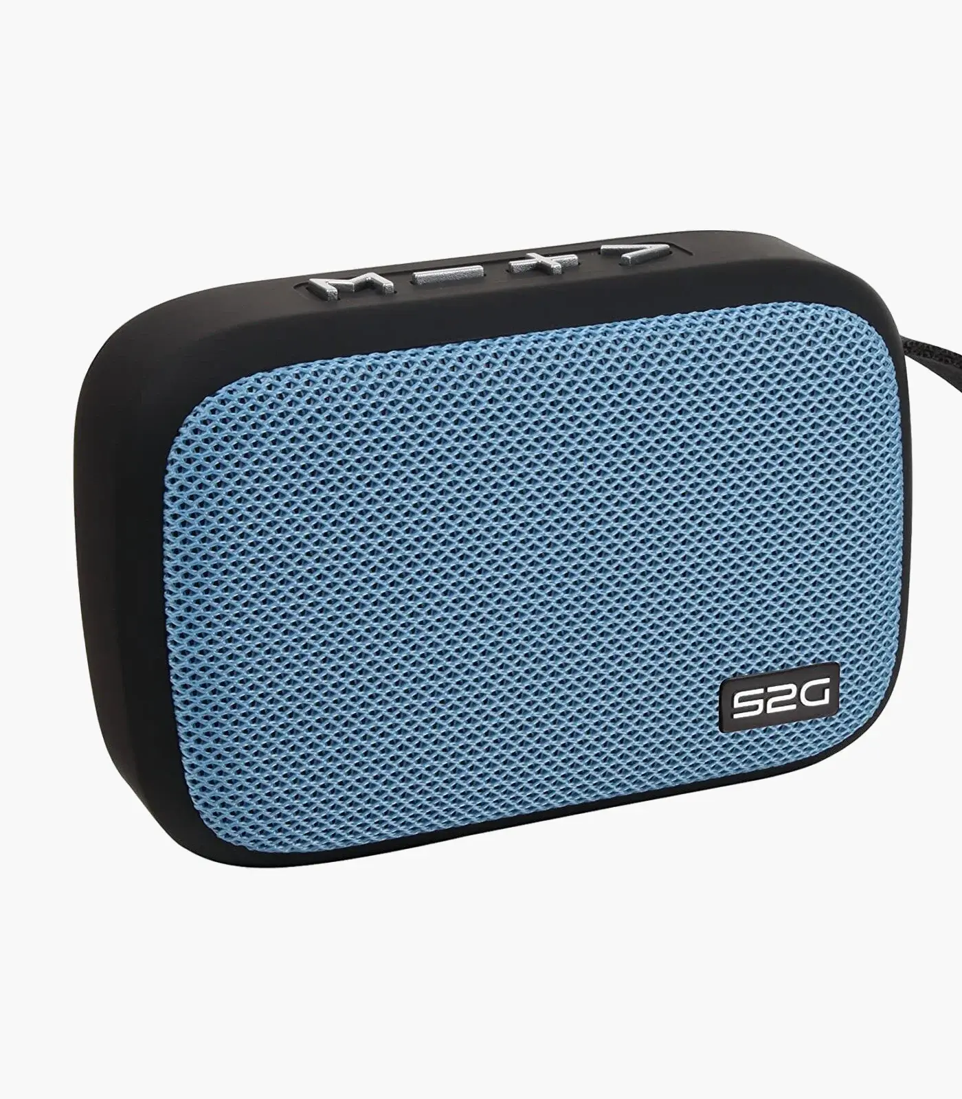 S2G Bluetooth zvučnik, Plavi