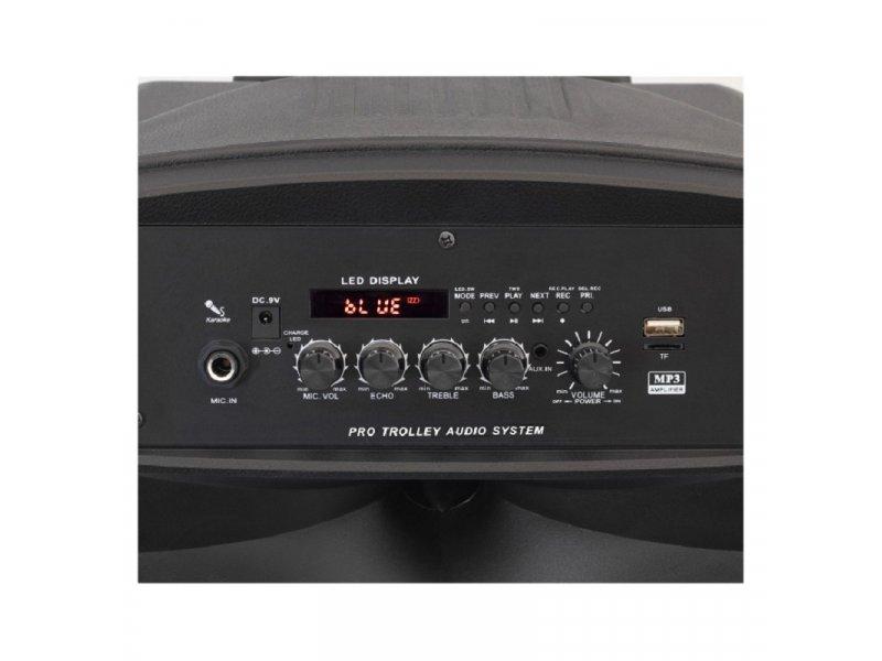 Selected image for SAL PAR30BT Prenosna zvučna kutija sa bluetooth konekcijom 40W