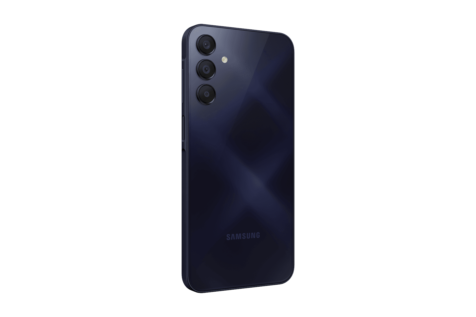 Selected image for Samsung A15 Mobilni telefon 4GB/128GB, Crni