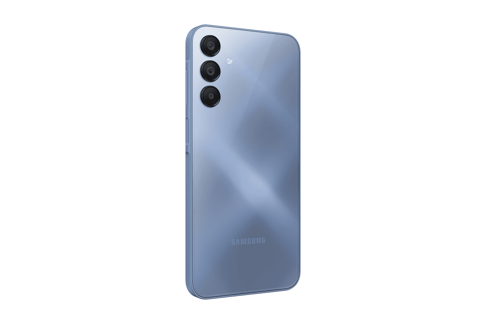 Selected image for Samsung A15 Mobilni telefon 4GB/128GB, Plavi
