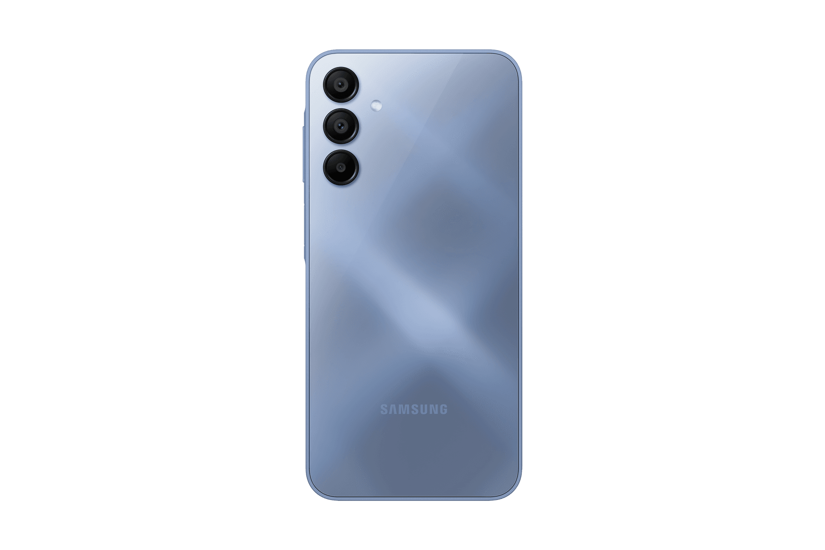 Selected image for Samsung A15 Mobilni telefon 4GB/128GB, Plavi