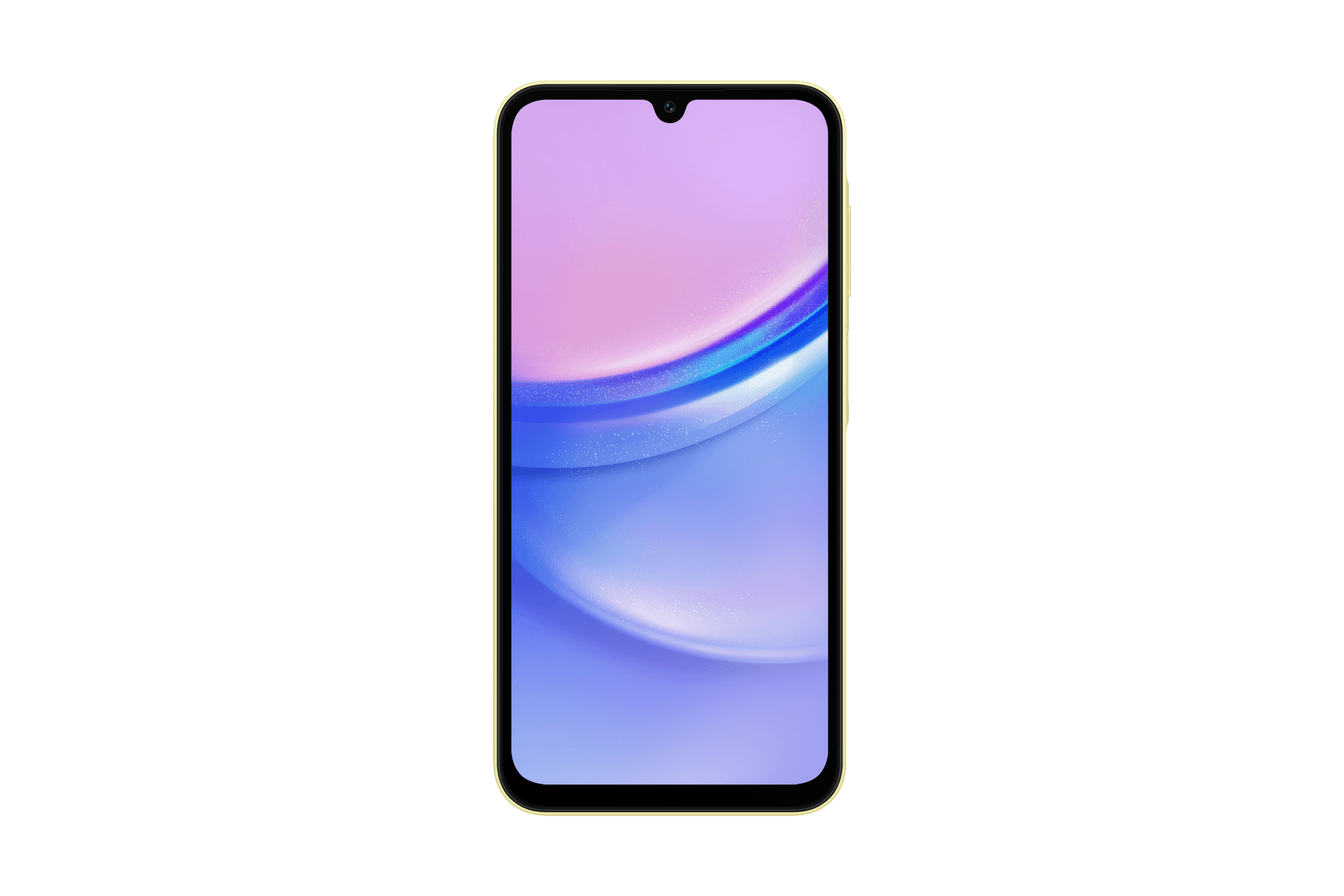 Selected image for Samsung A15 Mobilni telefon 4GB/128GB, Žuti