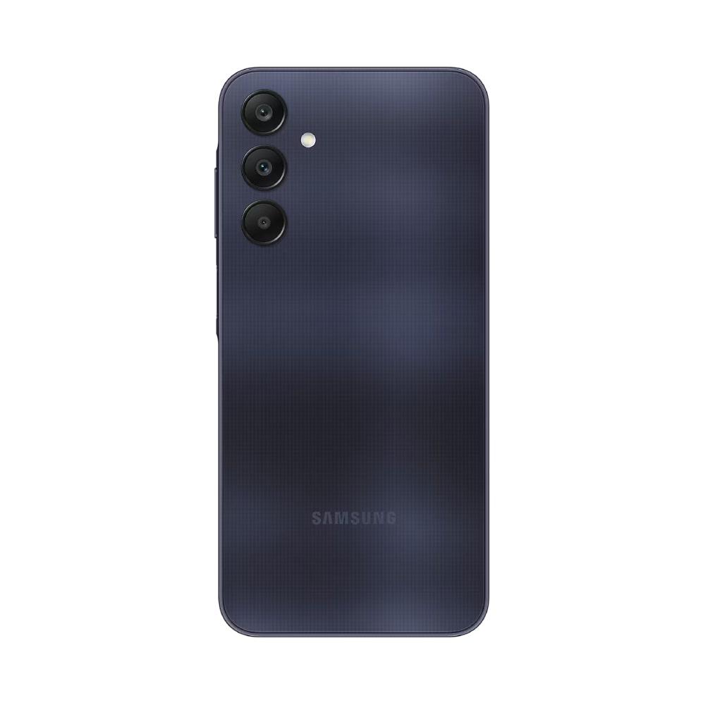 Selected image for Samsung A25 Mobilni telefon 6GB/128GB, 5G, Crni