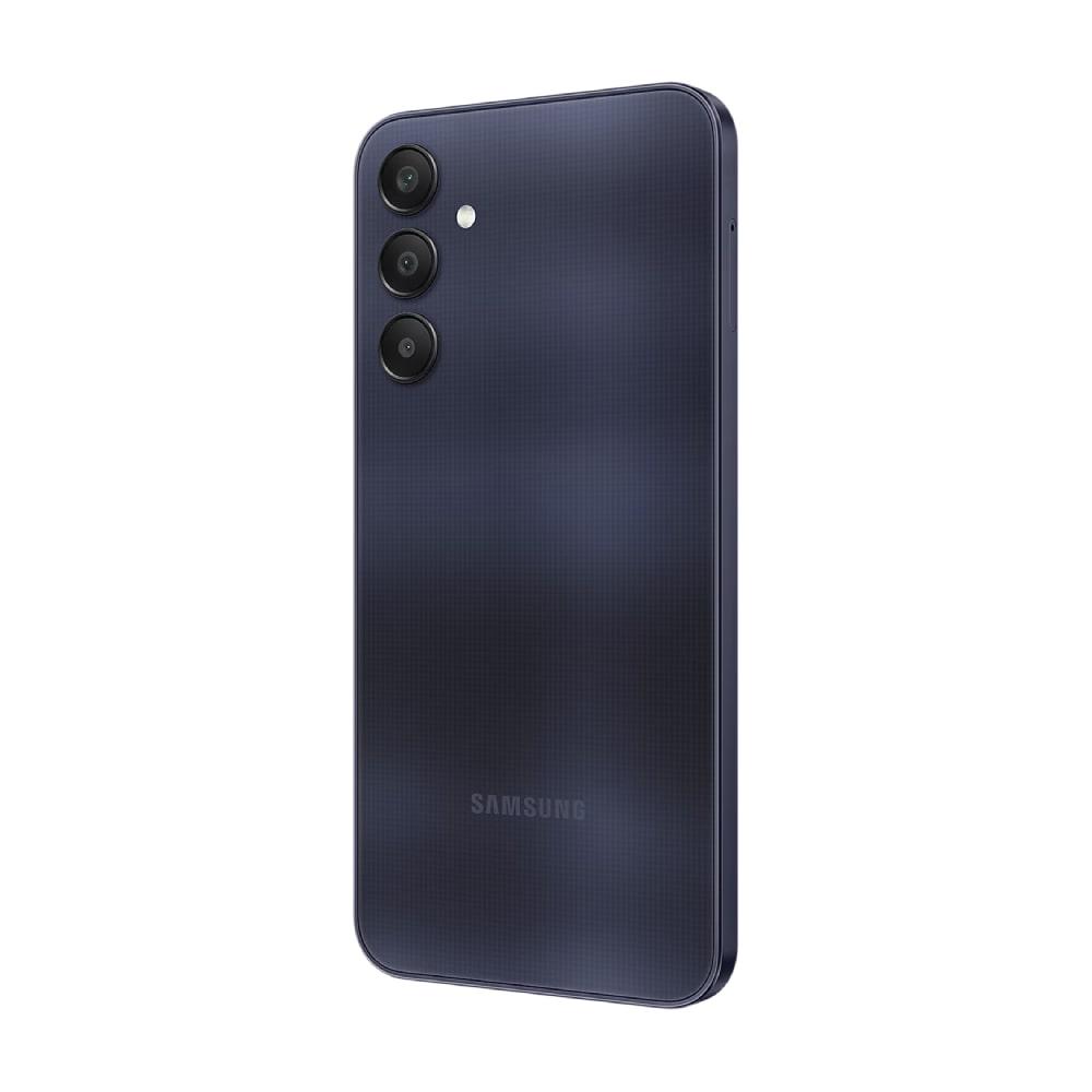 Selected image for Samsung A25 Mobilni telefon 6GB/128GB, 5G, Crni