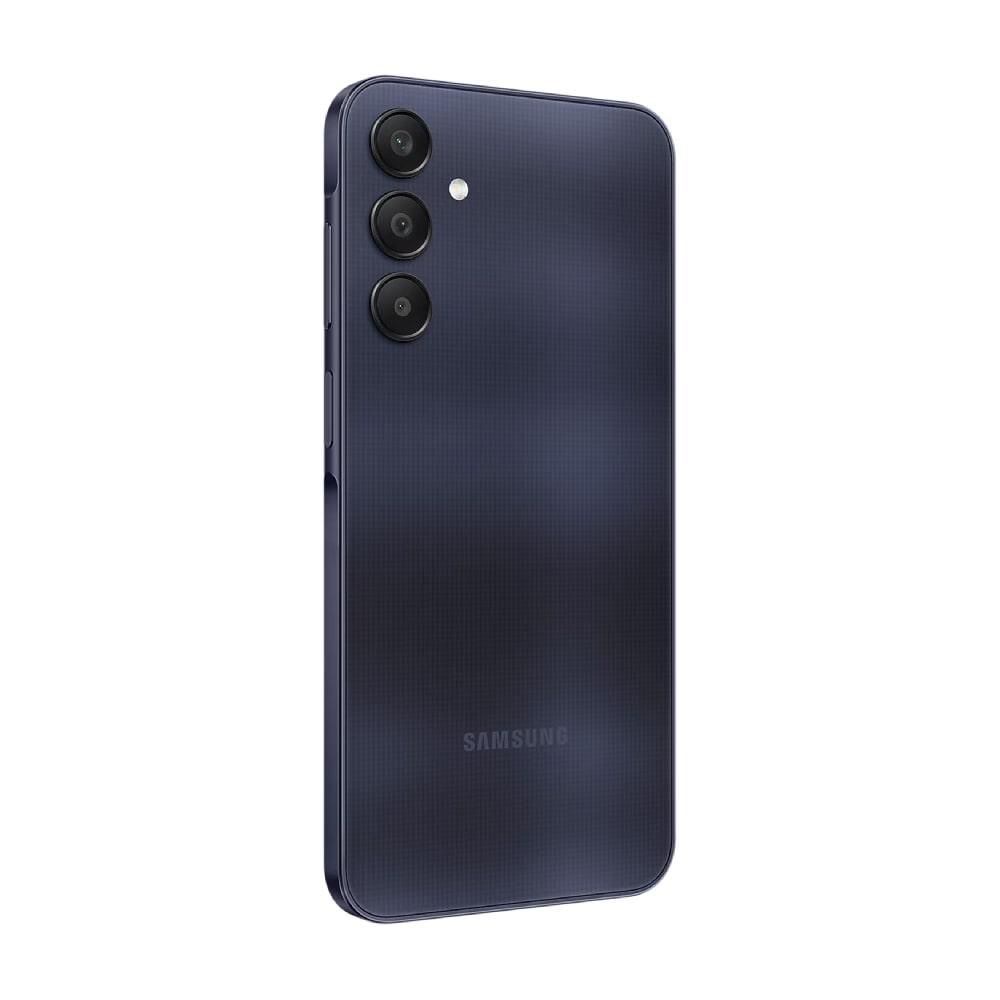 Selected image for Samsung A25 Mobilni telefon 8GB/256GB, 5G, Crni