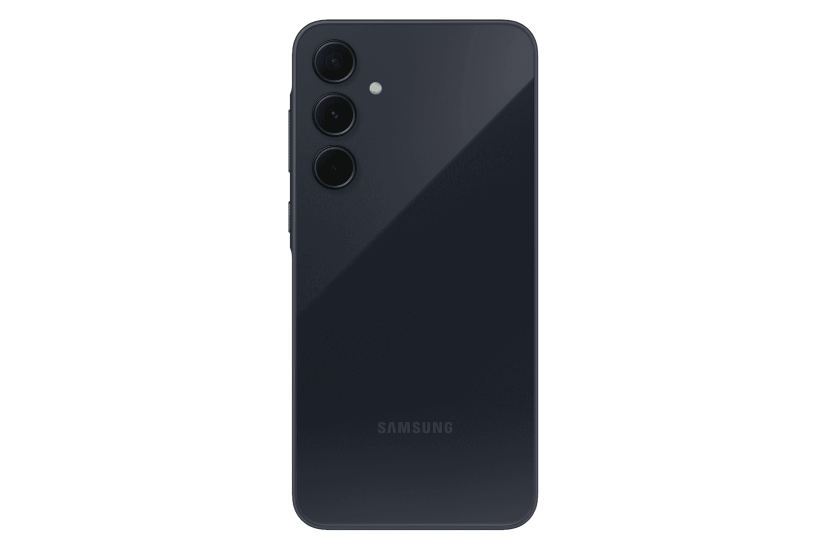 Selected image for Samsung A35 Mobilni telefon 8GB/256GB, 5G, Crni