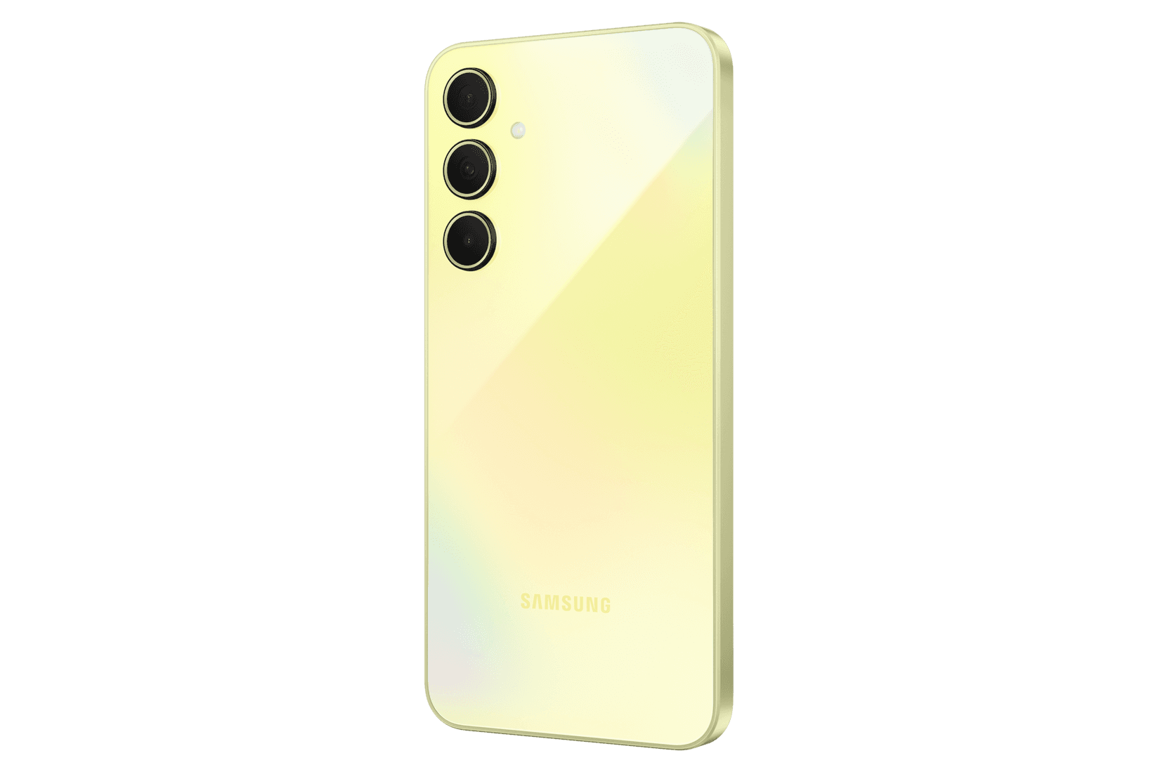 Selected image for Samsung A35 Mobilni telefon 8GB/256GB, 5G, Žuti