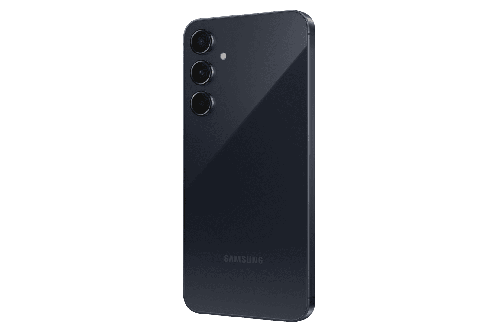 Selected image for Samsung A55 Mobilni telefon 8GB/256GB, 5G, Crni