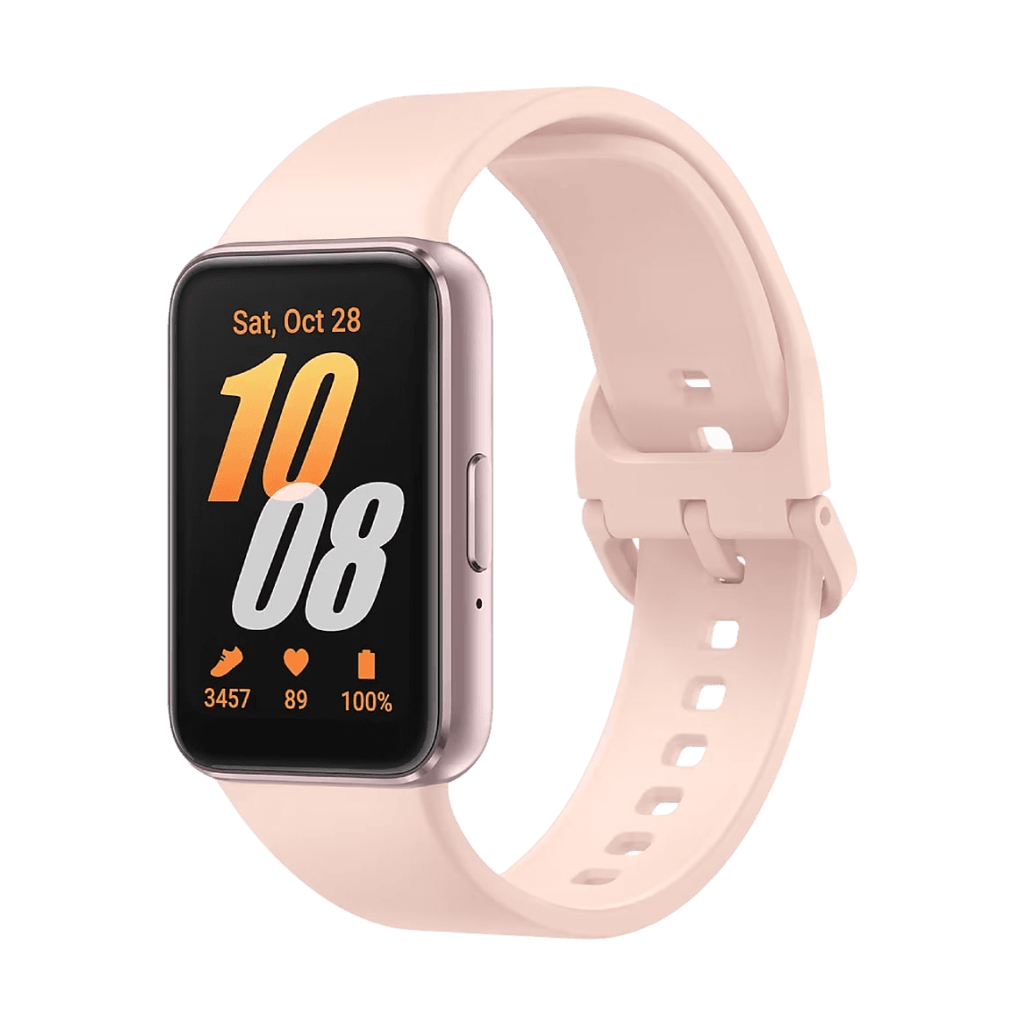 Selected image for Samsung Fitnes narukvica FIT3, 1.6" Rose gold