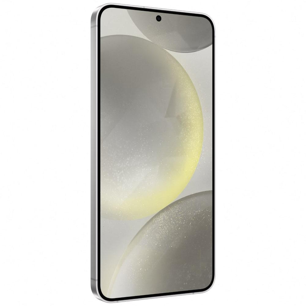 Selected image for SAMSUNG Galaxy Mobiilni telefon S24+ 12/256GB Marble, Sivi
