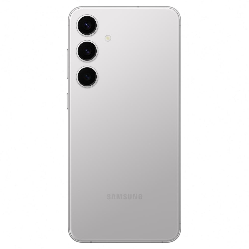 Selected image for SAMSUNG Galaxy Mobiilni telefon S24+ 12/512GB Marble, Sivi