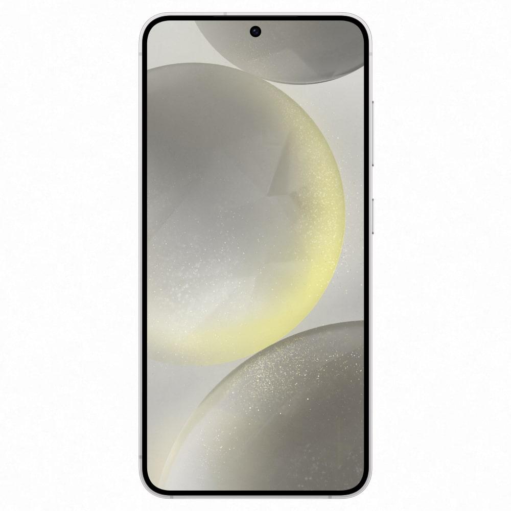 Selected image for SAMSUNG Galaxy Mobilni telefon S24 8/128GB Marble, Sivi