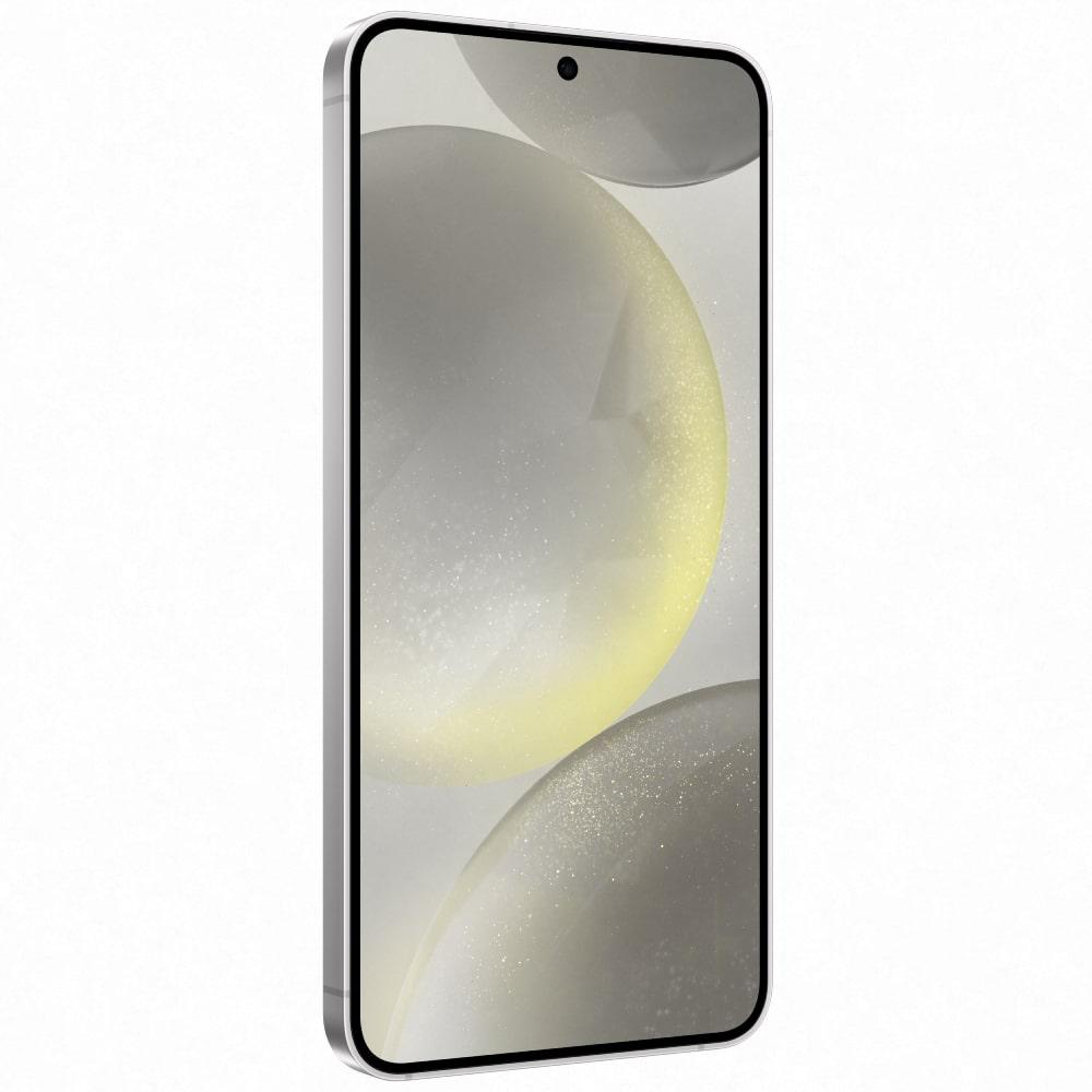 Selected image for SAMSUNG Galaxy Mobilni telefon S24 8/128GB Marble, Sivi