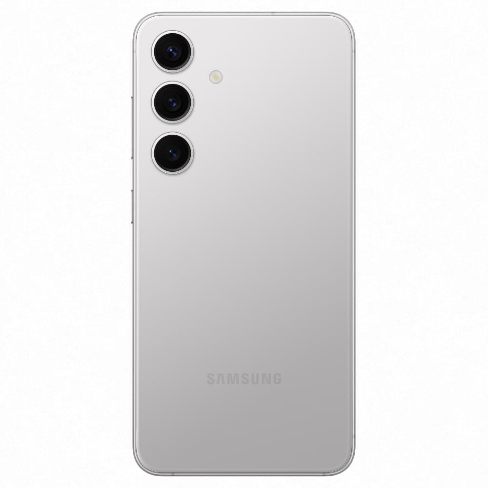 Selected image for SAMSUNG Galaxy Mobilni telefon S24 8/256GB Marble, Sivi