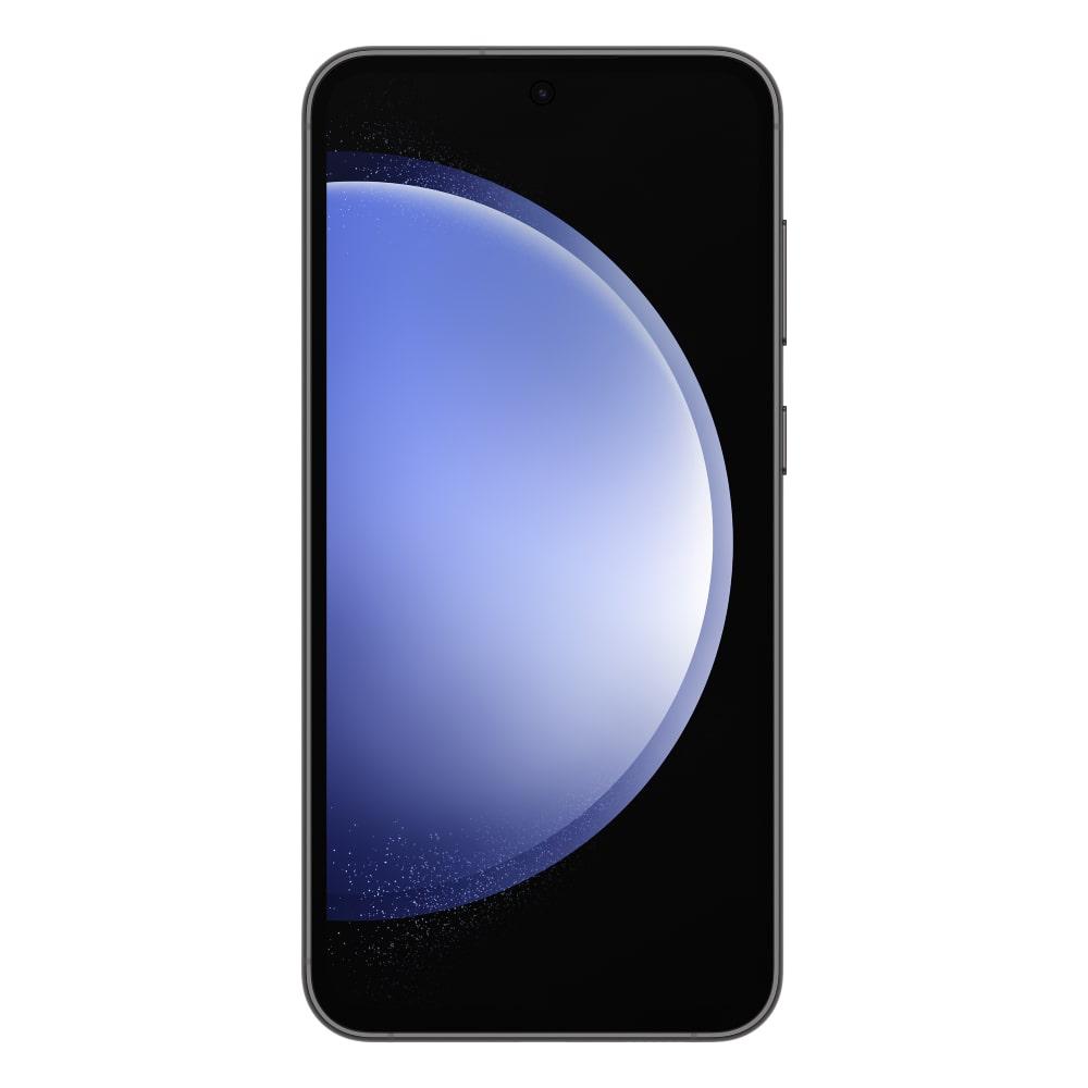 Selected image for SAMSUNG Galaxy S23 FE Mobilni telefon, 8/256GB, 5G, Sivi