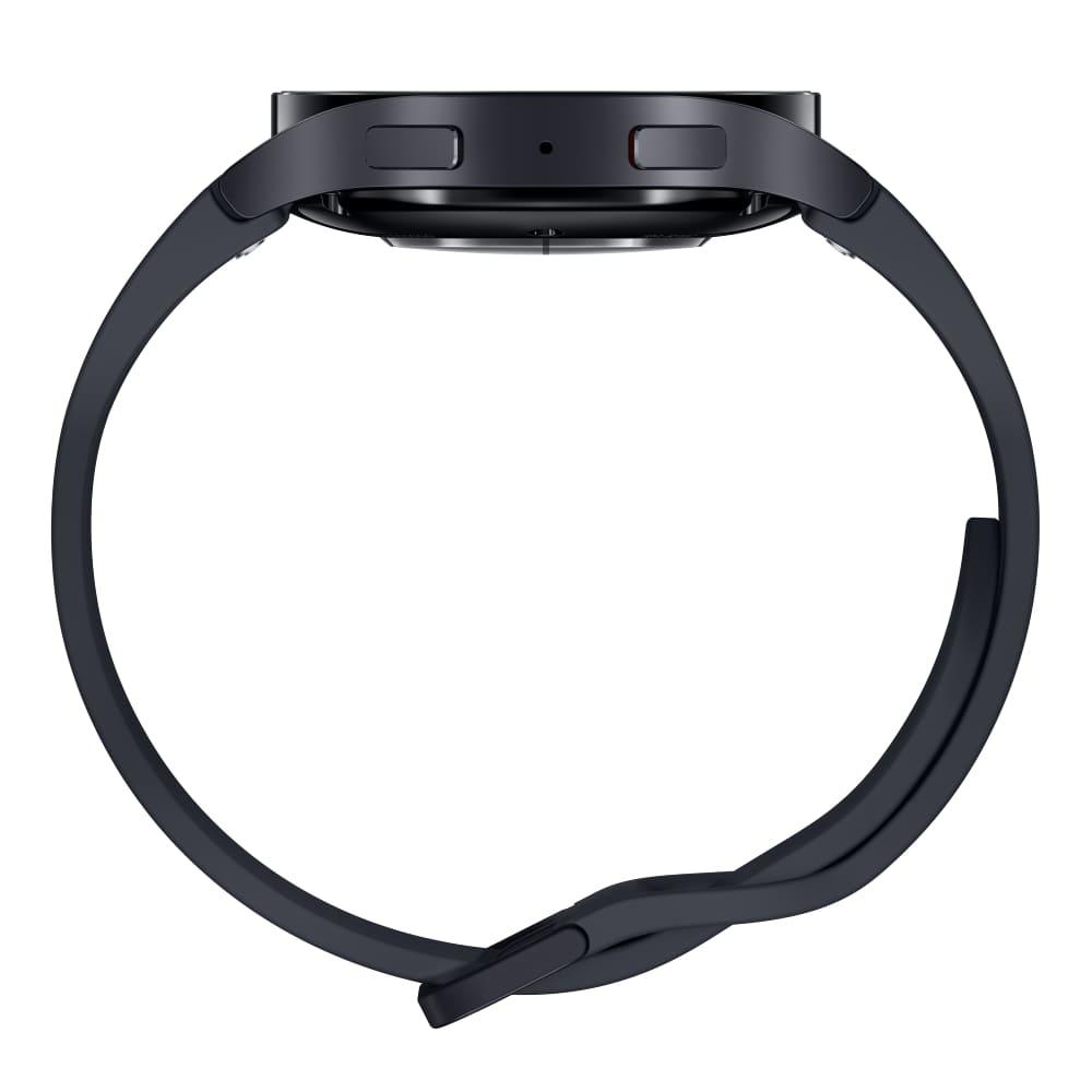 Selected image for SAMSUNG Pametni sat Galaxy Watch 6 44mm BT antracit