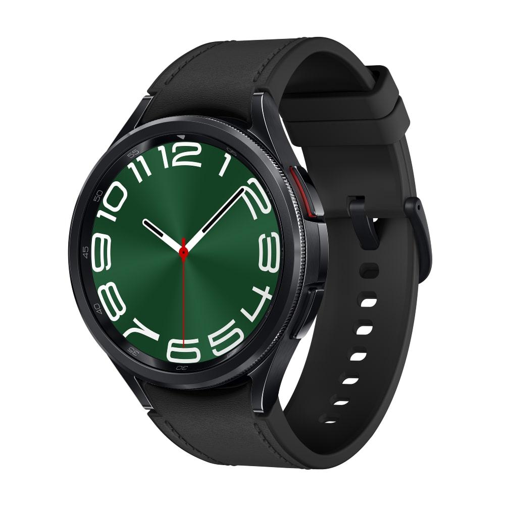 SAMSUNG Pametni sat Galaxy Watch 6 Classic 47mm BT crni