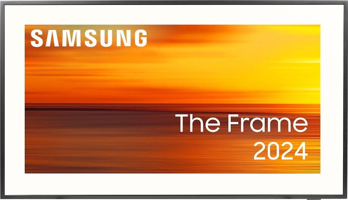 Selected image for Samsung Televizor QE55LS03DAUXXH The Frame 55", Smart, 4K, QLED, Tizen, Crni
