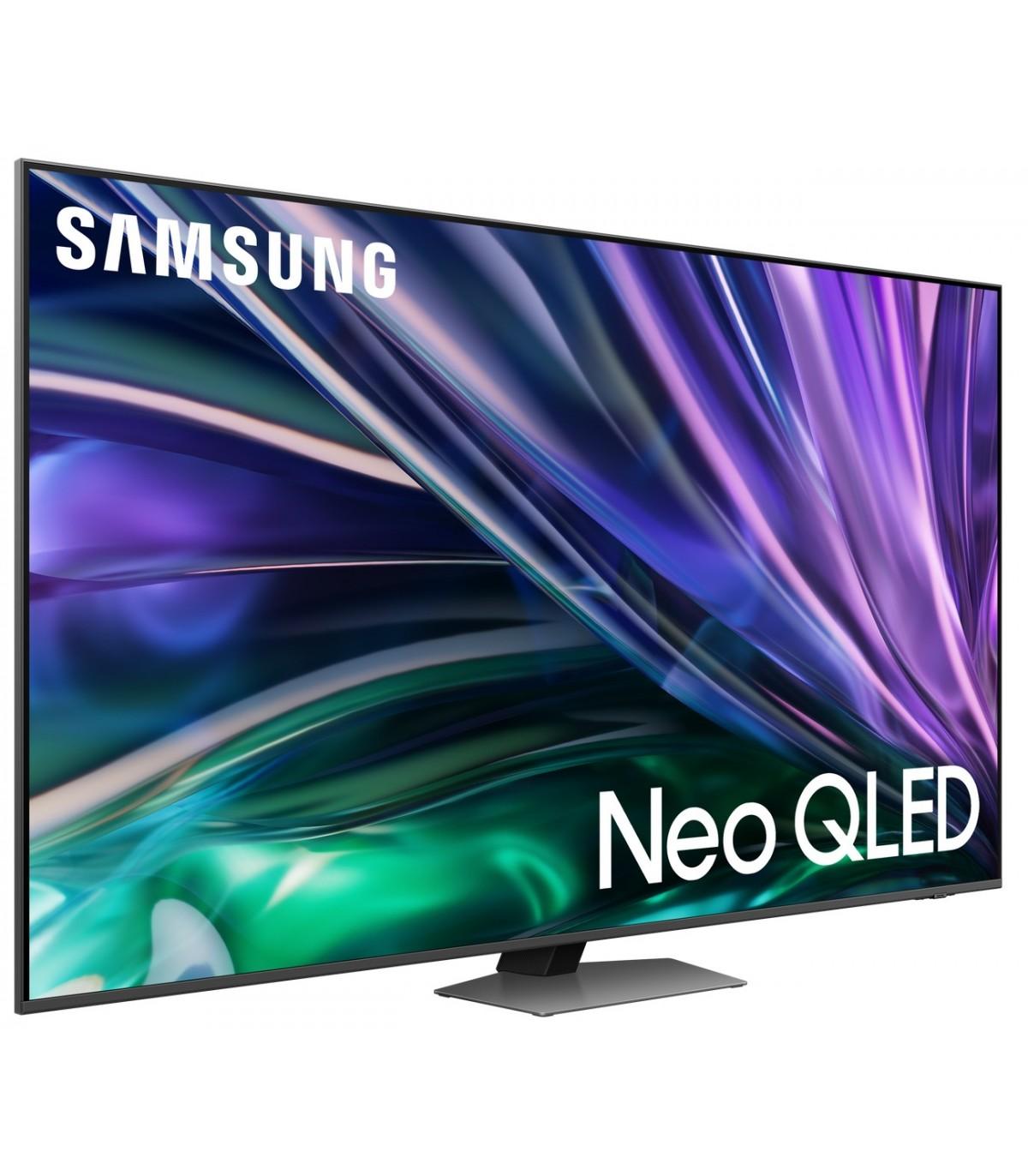 Selected image for Samsung QE55QN85DBTXXH Smart Televizor, 55", 4K Neo QLED, Srebrni