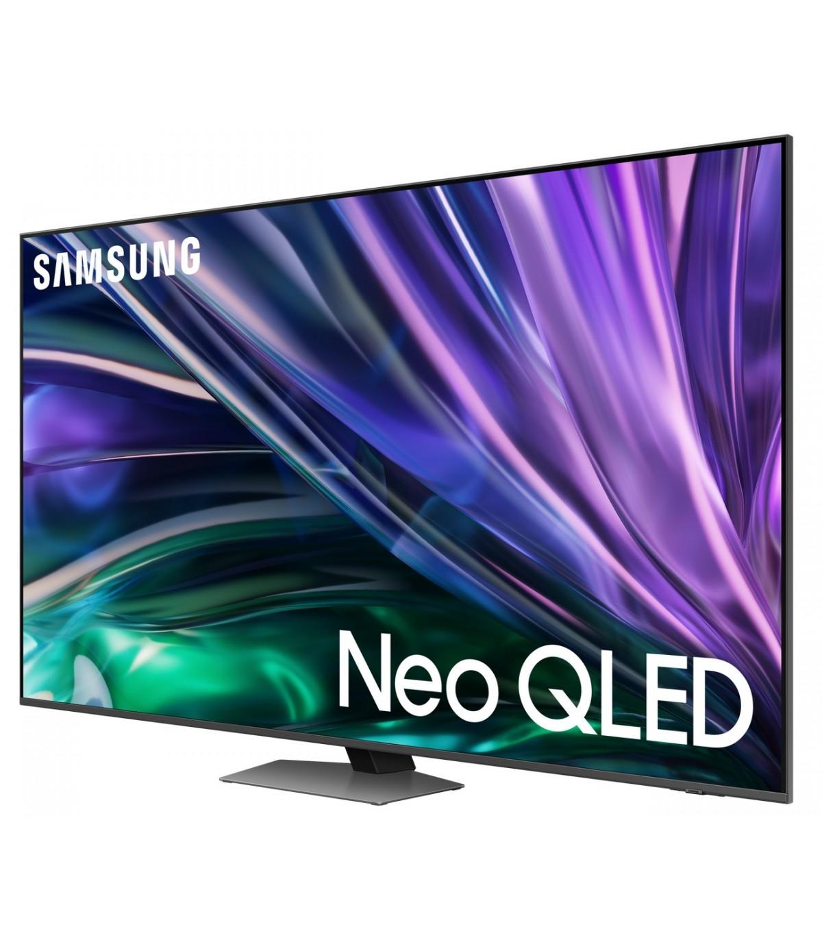 Selected image for Samsung QE65QN85DBTXXH Smart Televizor, 65", 4K Neo QLED, Srebrni