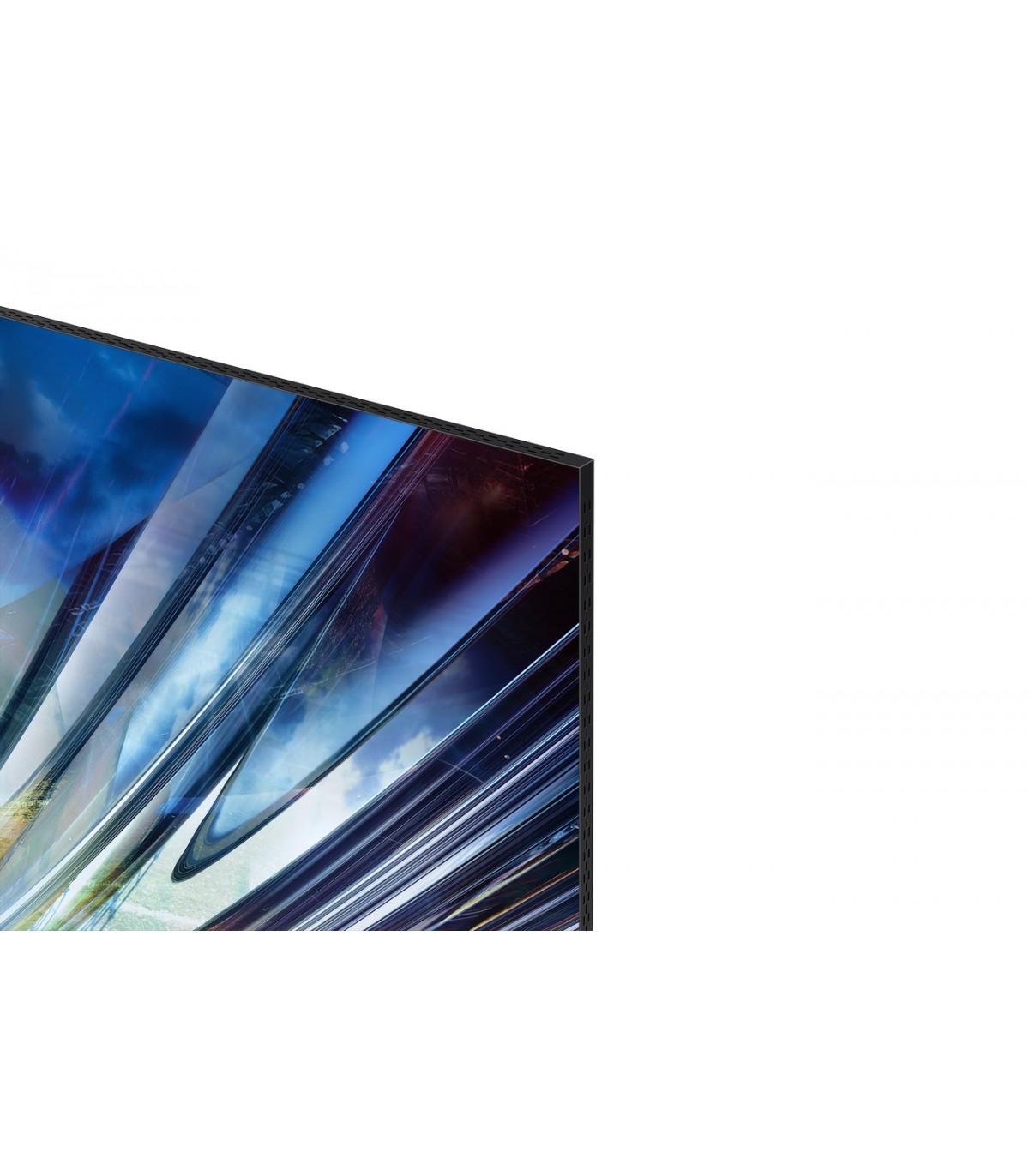 Selected image for Samsung  QE65QN900DTXXH Smart Televizor, 65", 8K Neo QLED, Crni