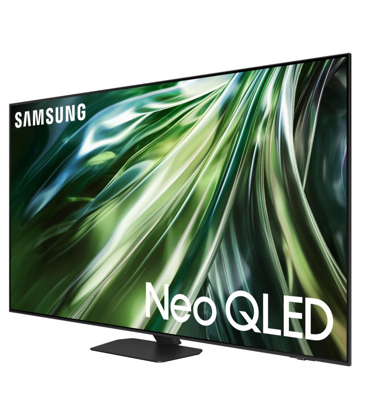 Selected image for Samsung QE65QN90DATXXH Smart Televizor, 65", 4K Neo QLED, Crni
