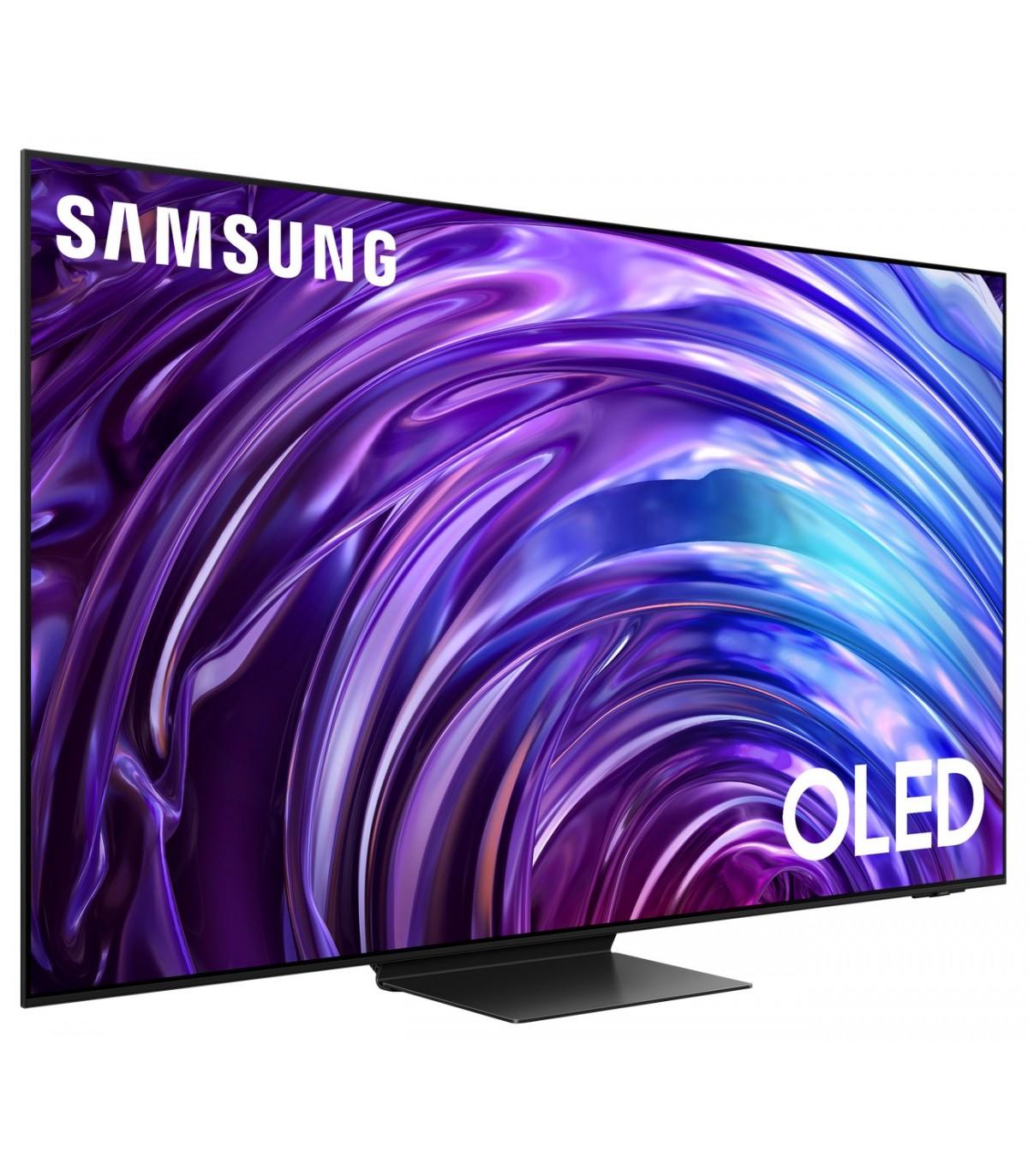 Selected image for Samsung QE65S95DATXXH Smart Televizor, 65", 4K Neo OLED, Crni