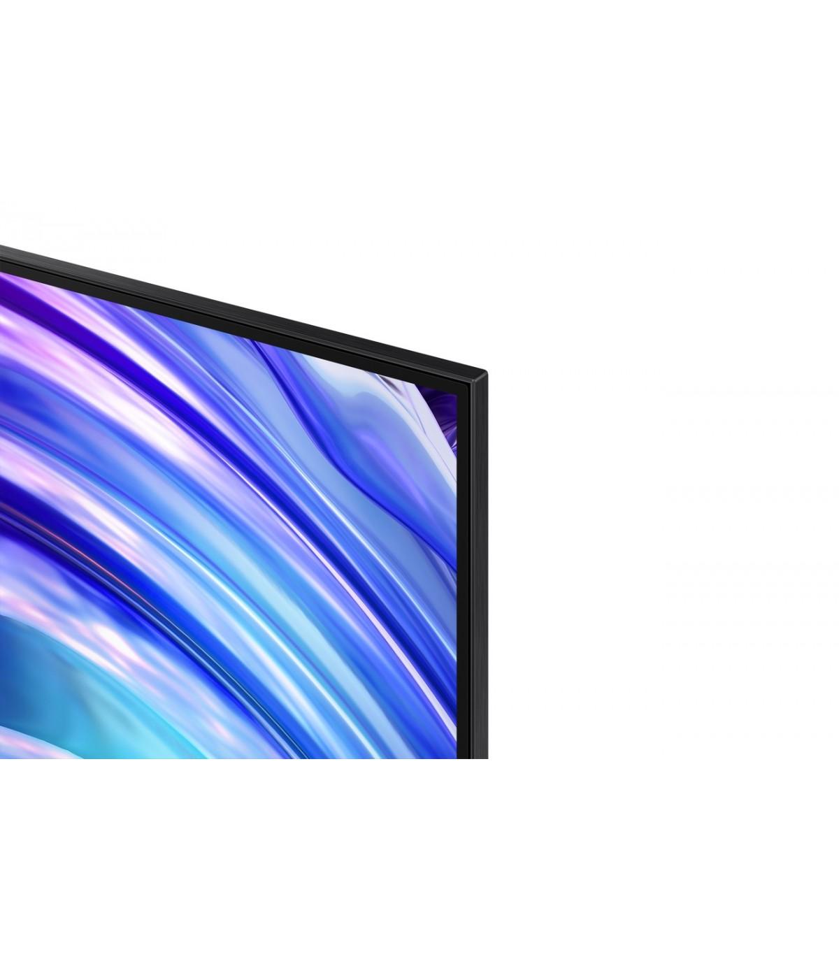 Selected image for Samsung QE65S95DATXXH Smart Televizor, 65", 4K Neo OLED, Crni