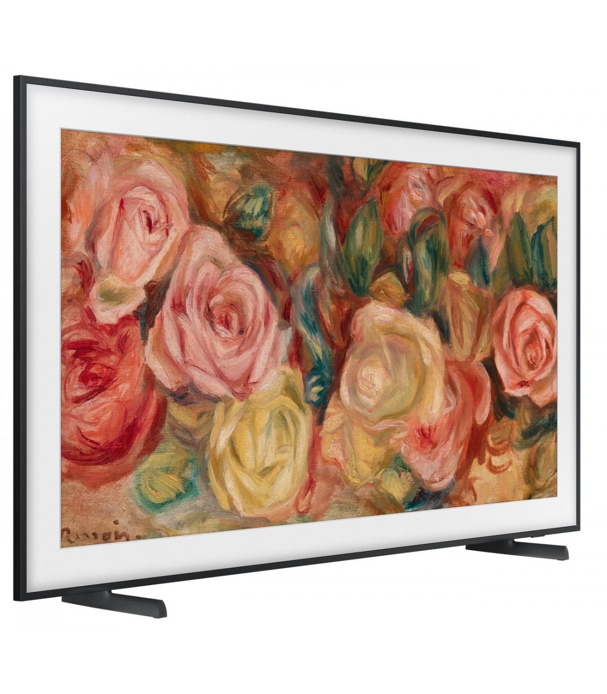 Selected image for Samsung QE75LS03DAUXXH Smart Televizor, 75", 4K QLED The Frame, Crni
