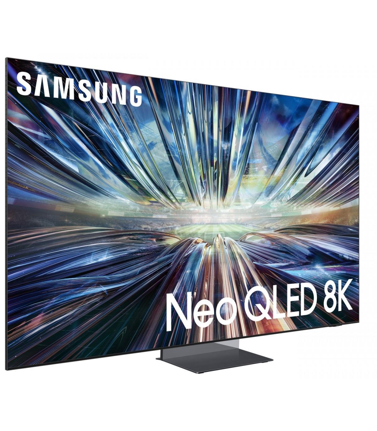 Selected image for Samsung  QE75QN900DTXXH Smart Televizor, 75", 8K Neo QLED, Crni