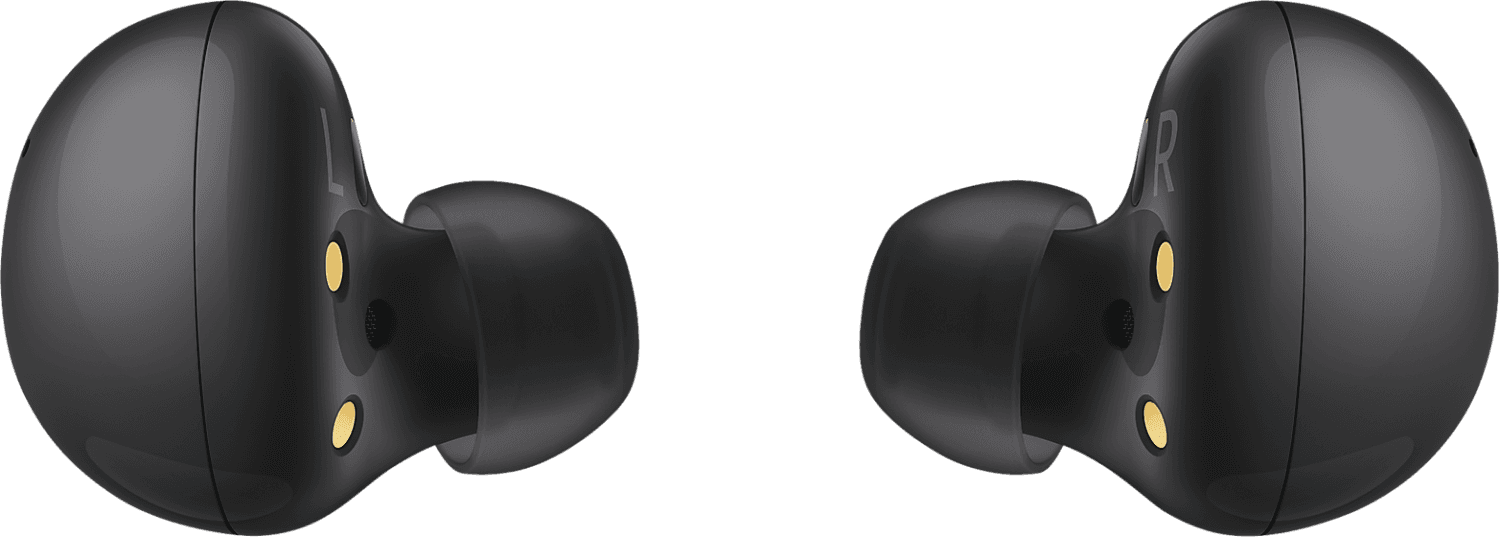Selected image for SAMSUNG Slušalice Galaxy Buds2 BT antracit
