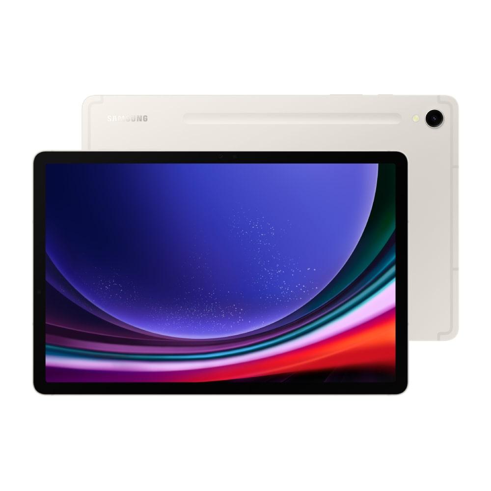 SAMSUNG Tablet S9 8/128 bež