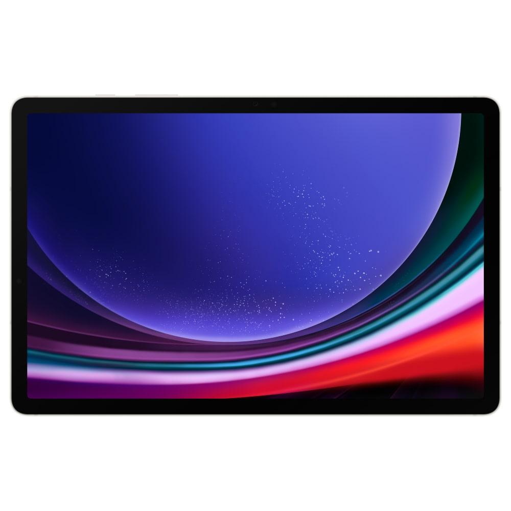Selected image for SAMSUNG Tablet S9 8/128 bež