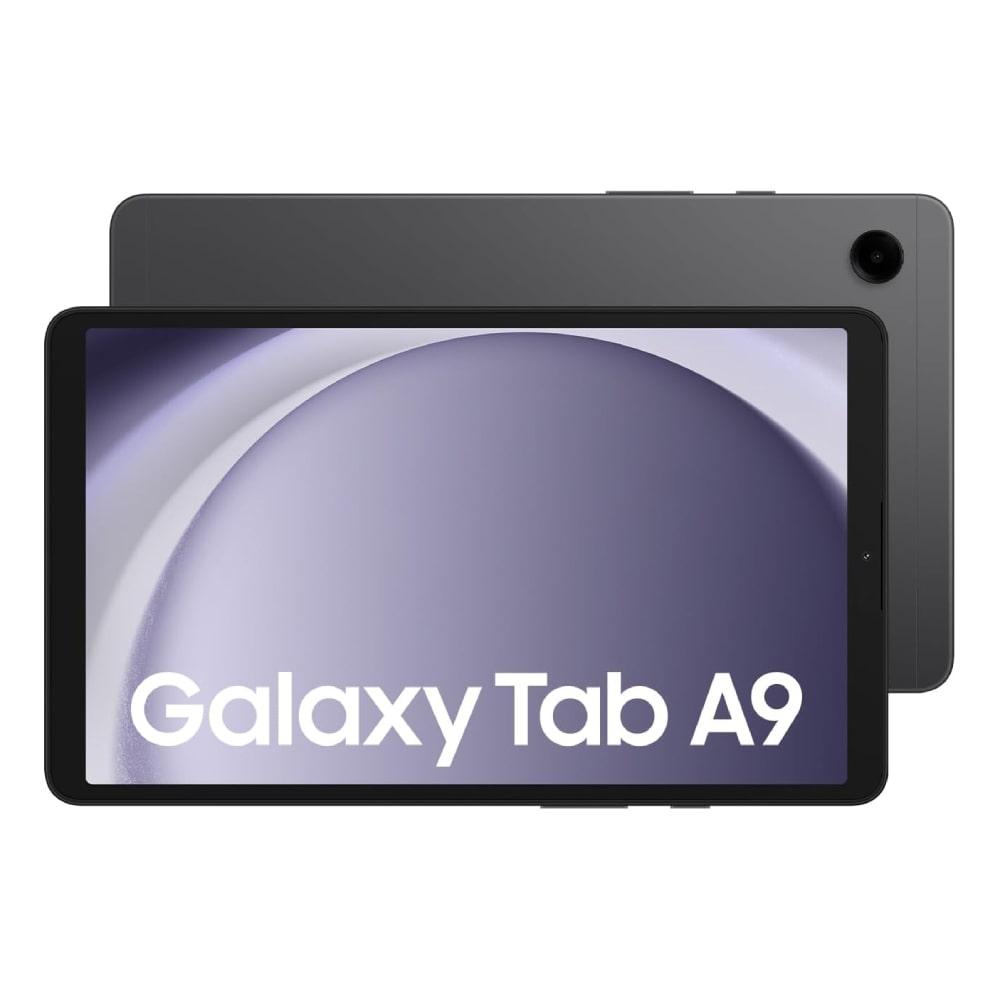 Samsung X110 A9 Tablet 8GB/128GB, WiFi, Sivi