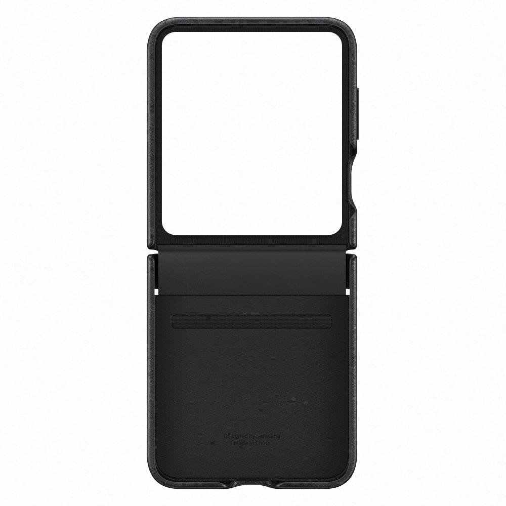 Selected image for SAMSUNG Zaštitna maska za Samsung Galaxy Z Flip 5 crna