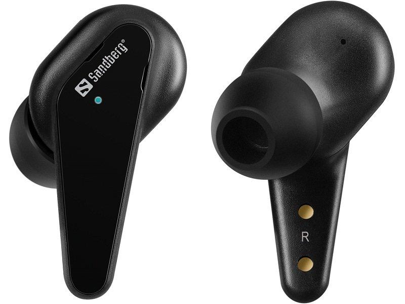 SANDBERG Bluetooth slušalica Earbuds touch Pro 126-32
